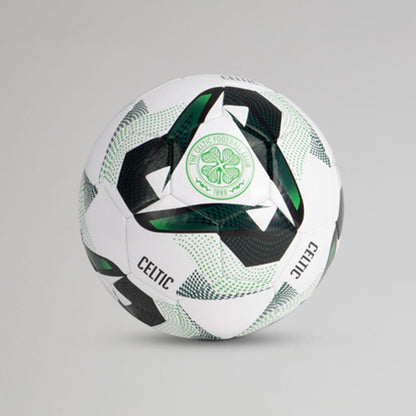 Celtic White Size 1 Football