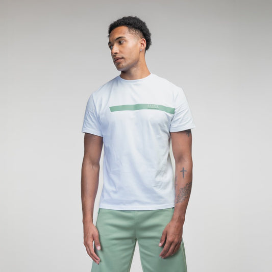 Celtic White T-Shirt