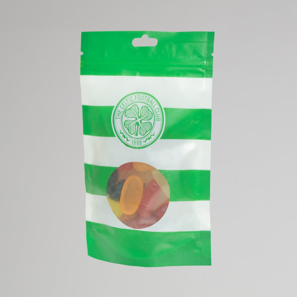 Celtic Wine Gums