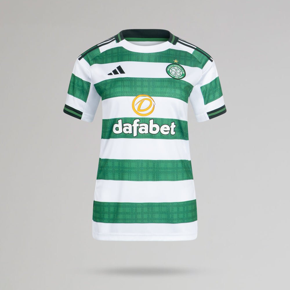 Celtic Women's 2025/26 Home Shirt