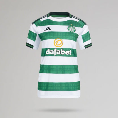 Celtic Women's 2025/26 Home Shirt