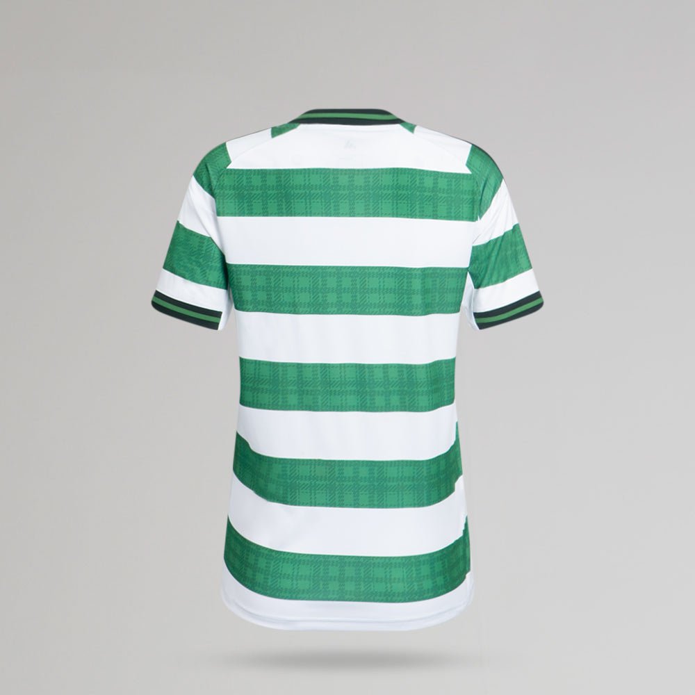 Celtic Women's 2025/26 Home Shirt – Official Celtic Store