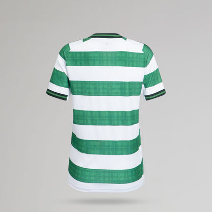 Celtic Women's 2025/26 Home Shirt