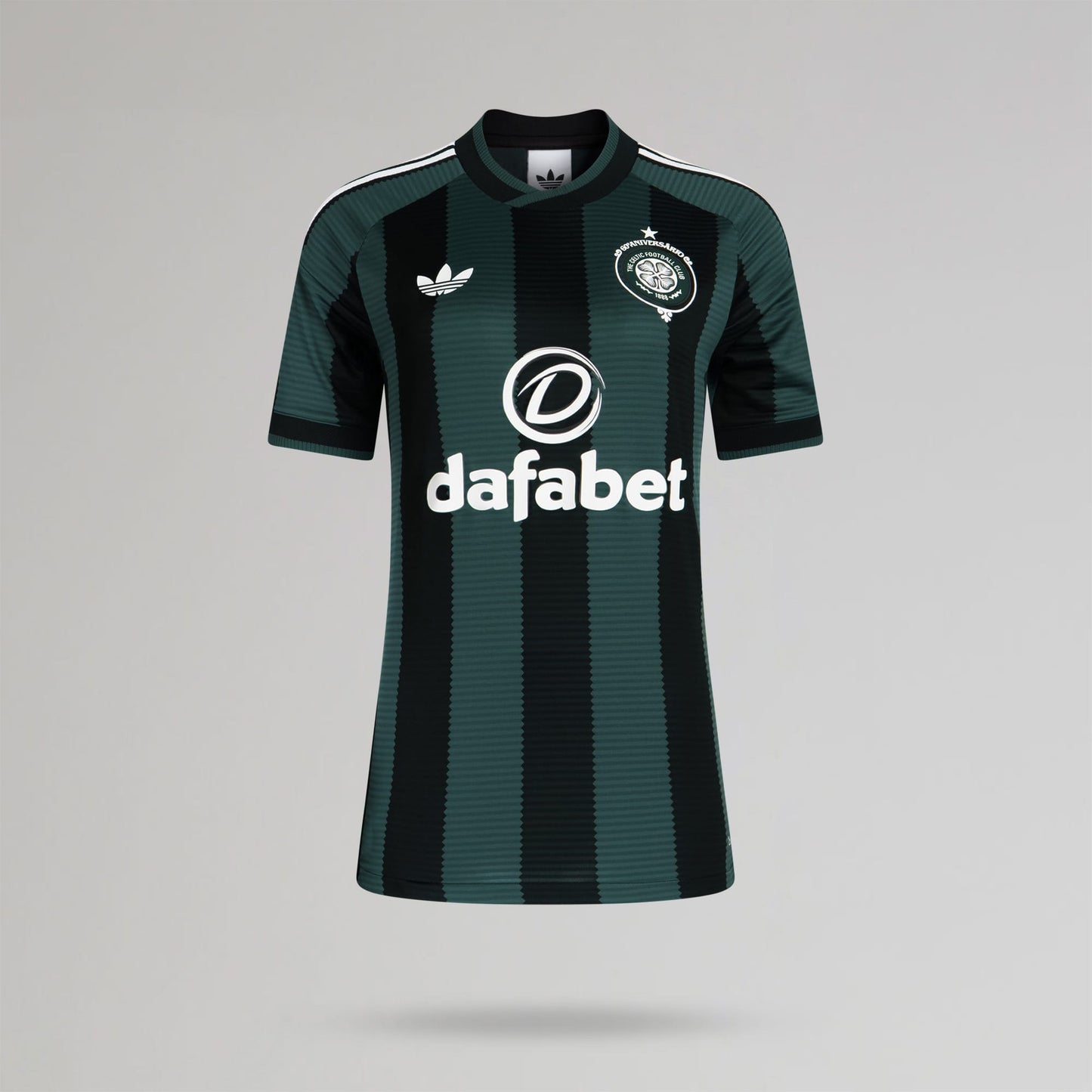 Celtic Women's 2026/27 Authentic Away Shirt
