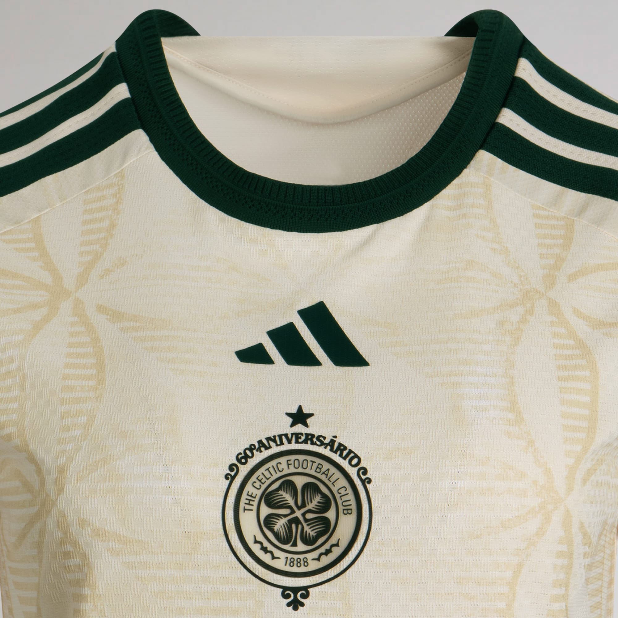 Celtic Women's 2026/27 Authentic Third Shirt – Official Celtic Store