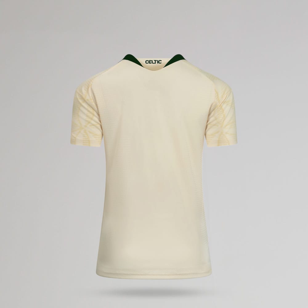 Celtic Women's 2026/27 Authentic Third Shirt – Official Celtic Store