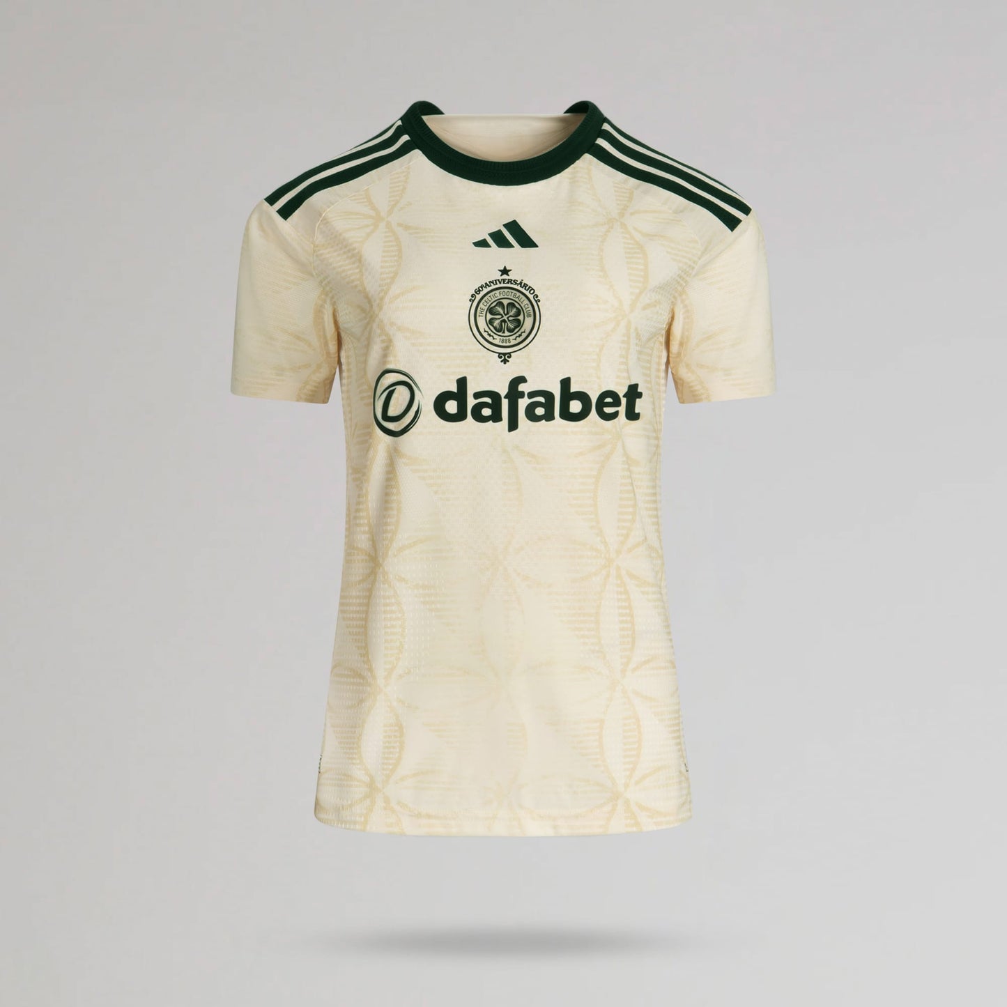 Celtic Women's 2026/27 Authentic Third Shirt