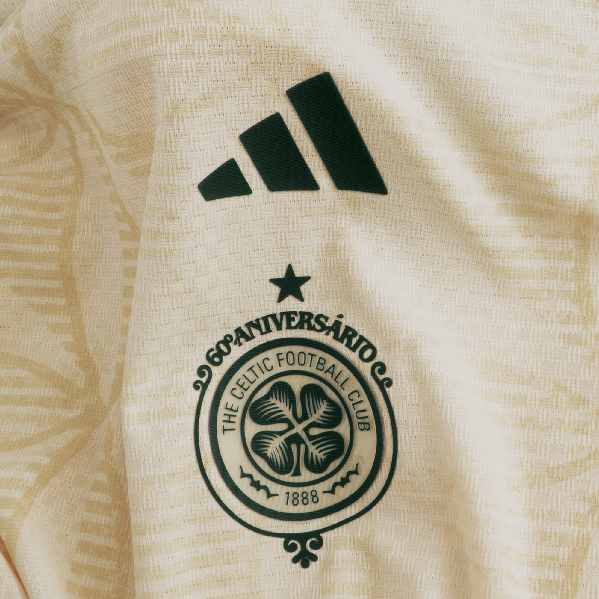 Celtic tiger　クチポール Celtic Women's 2026/27 Authentic Third Shirt – Official Celtic Store