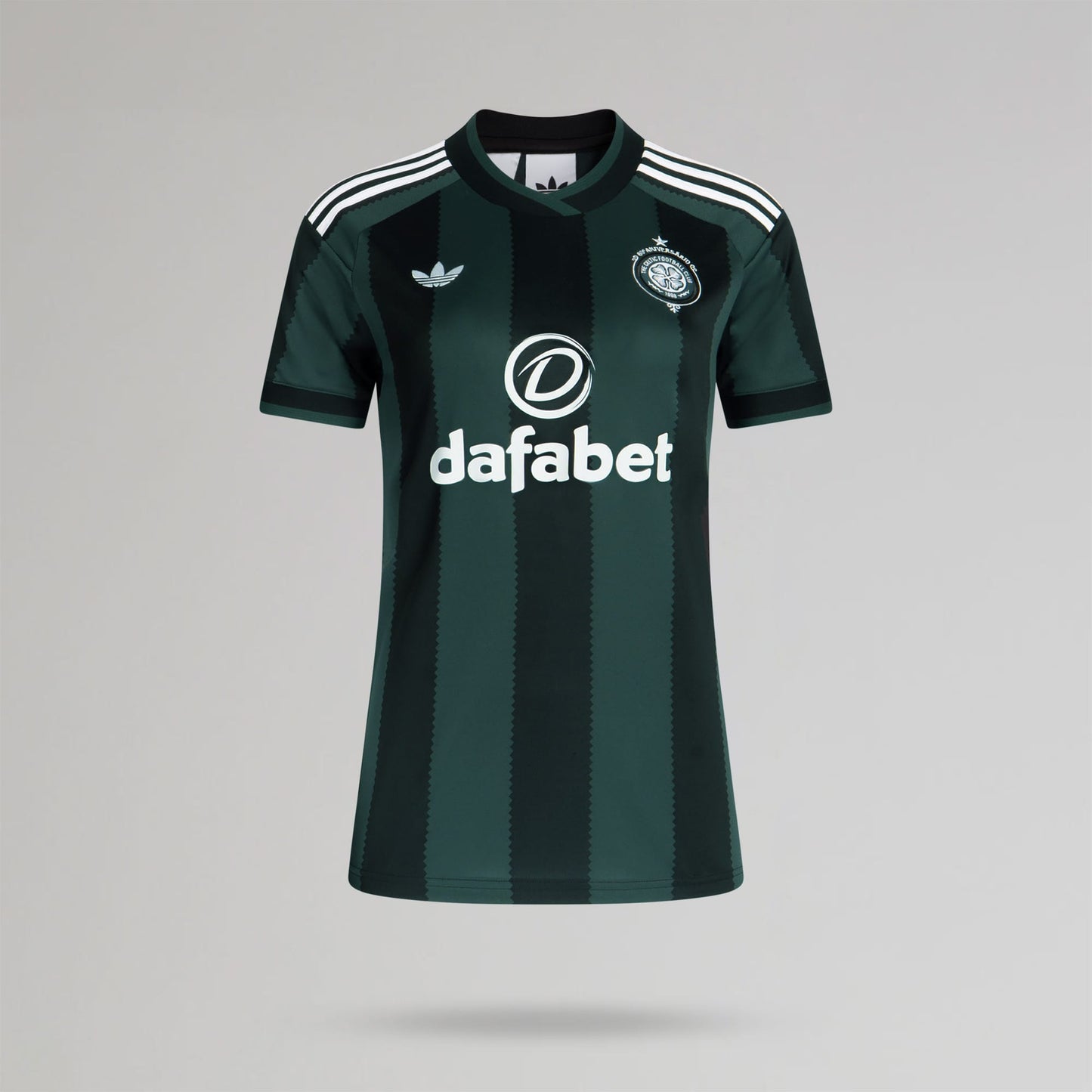 Celtic Women's 2026/27 Away Shirt