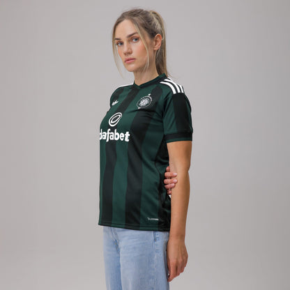 Celtic Women's 2026/27 Away Shirt