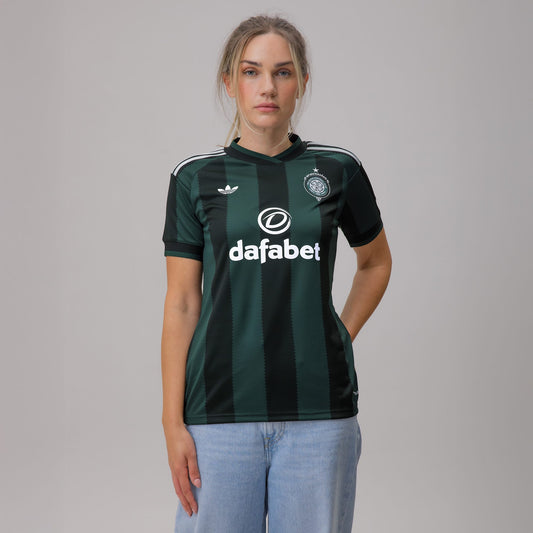Celtic Women's 2026/27 Away Shirt
