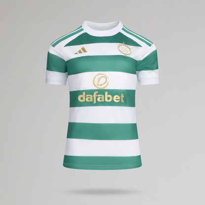 Celtic Women's 2026/27 Home Shirt