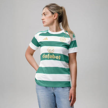 Celtic Women's 2026/27 Home Shirt