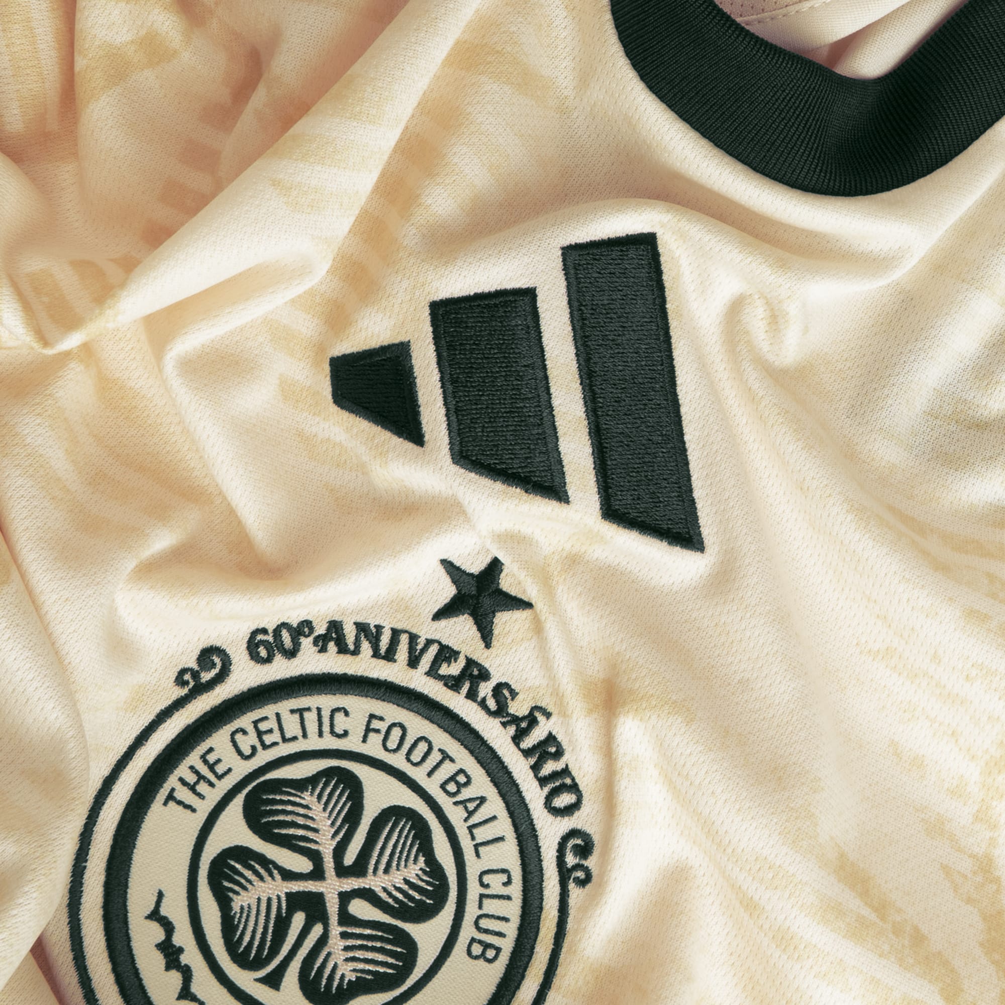 Celtic Women's 2026/27 Third Shirt – Official Celtic Store