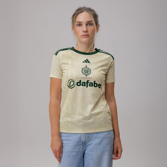 Celtic Women's 2026/27 Third Shirt