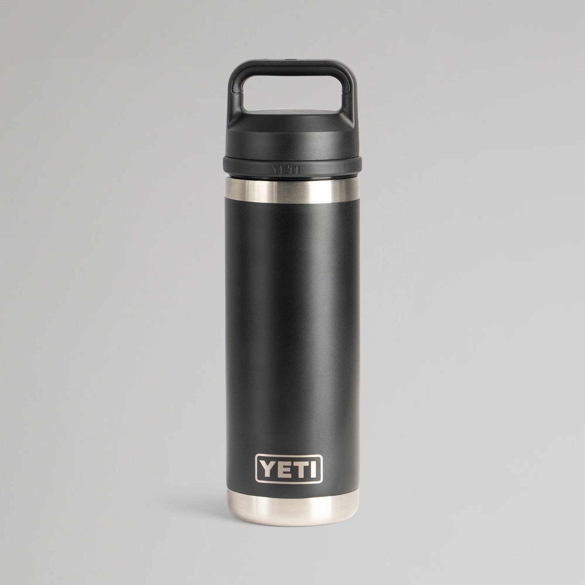 Celtic YETI Black Bottle 18oz – Official Celtic Store
