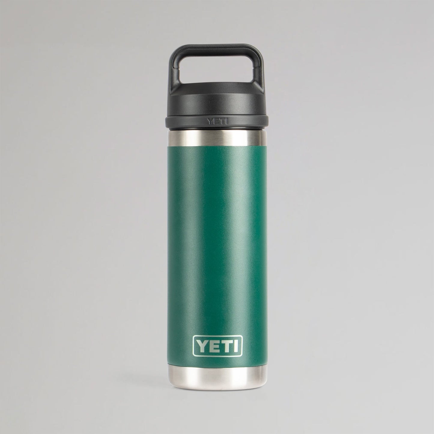 Celtic YETI Rambler Green Bottle 18oz