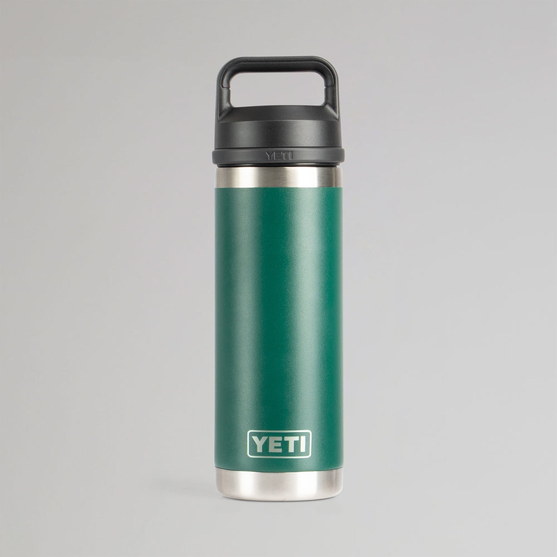 Celtic YETI Rambler Green Bottle 18oz