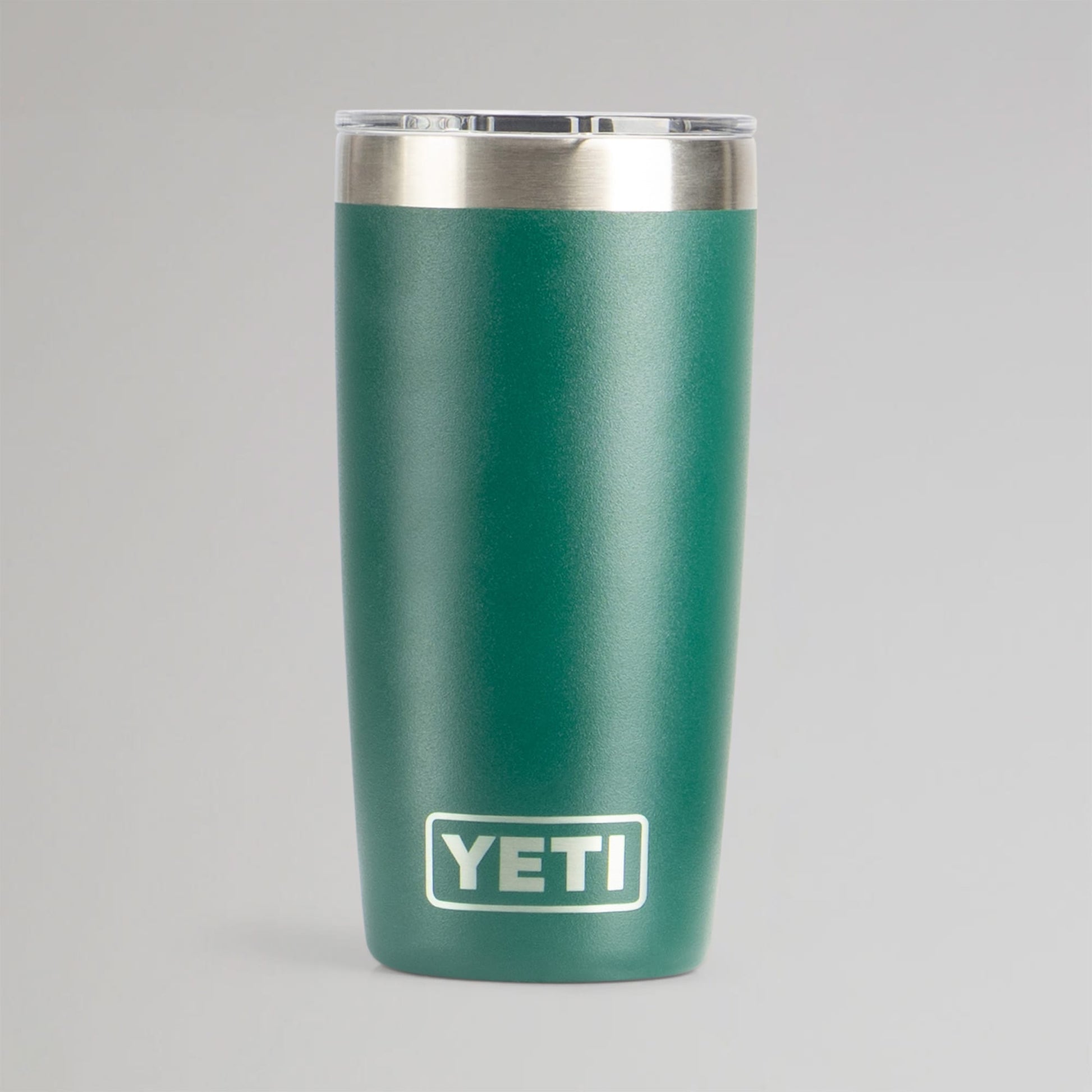 Celtic YETI Rambler Green Tumbler 10oz