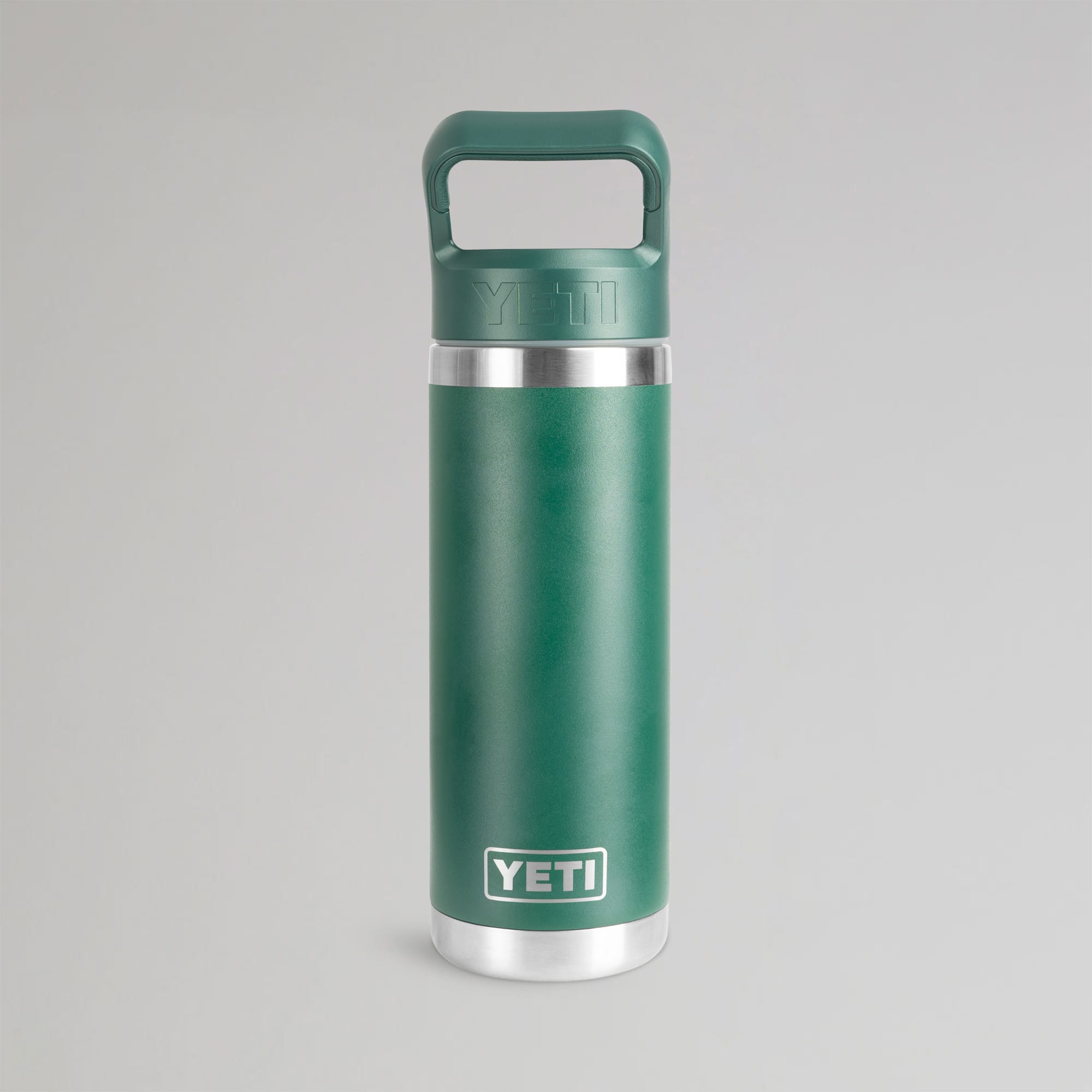 Celtic YETI Straw Green Bottle 18oz – Official Celtic Store