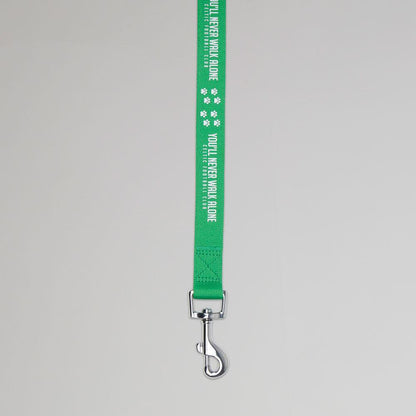 Celtic YNWA Dog Lead