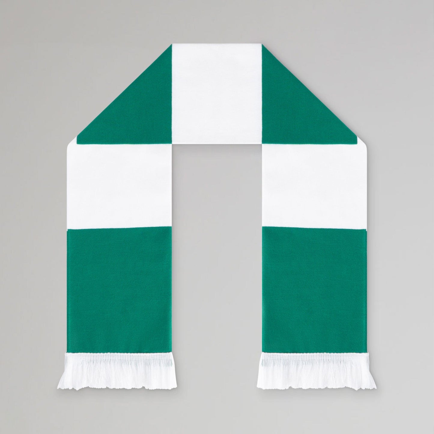 Classic Celtic Bar Scarf