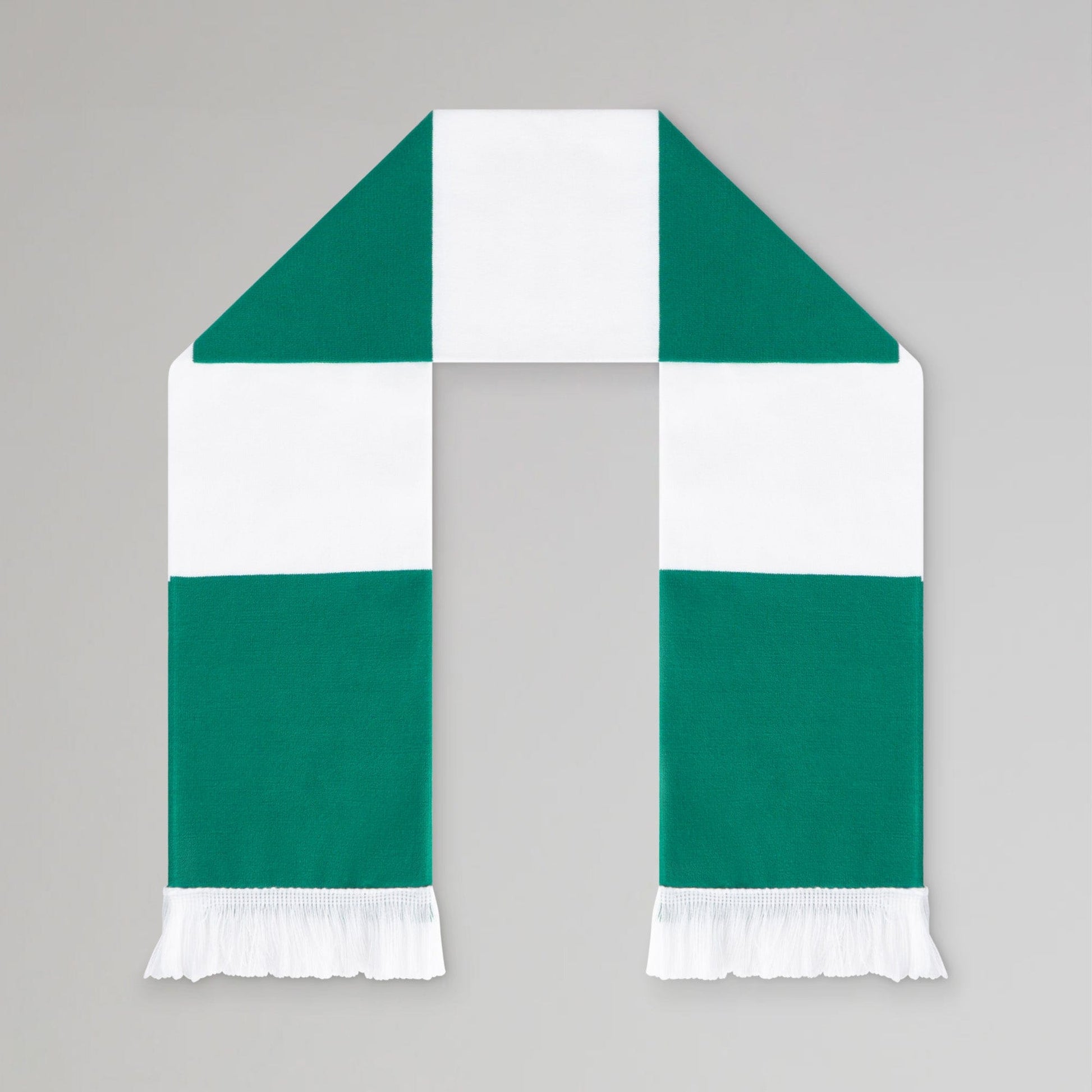 Classic Celtic Bar Scarf