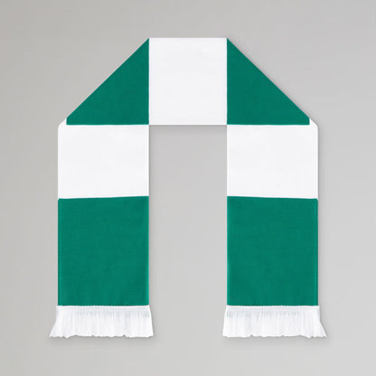 Classic Celtic Bar Scarf