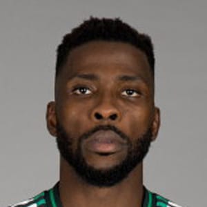 Iheanacho - 17
