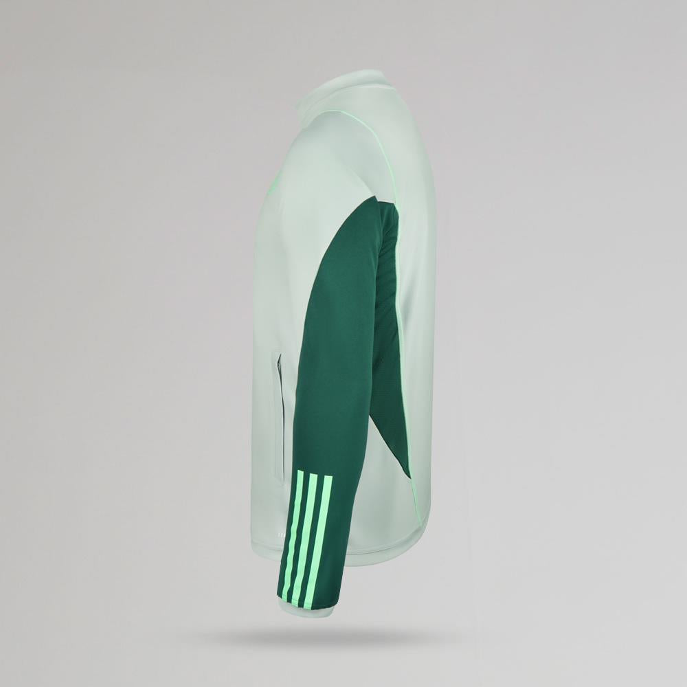 adidas Celtic 2023/24 주니어 트랙 재킷