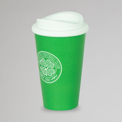 Celtic Reusable Travel Cup