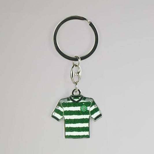 Celtic 23/24 Home Kit Keyring