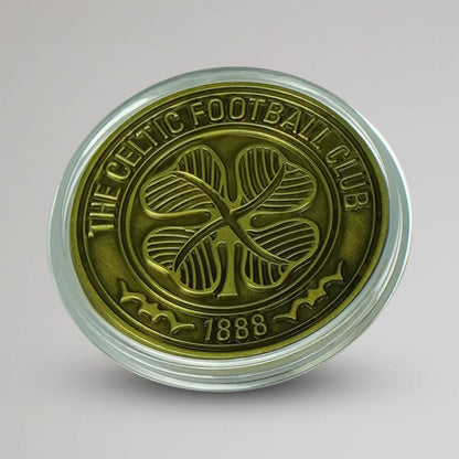 Celtic Stadium Collectors Coin