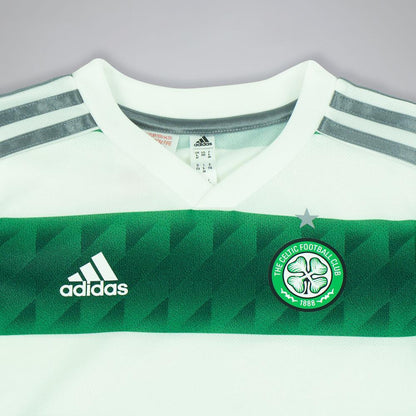 Celtic Infant 2022/23 Home Kit
