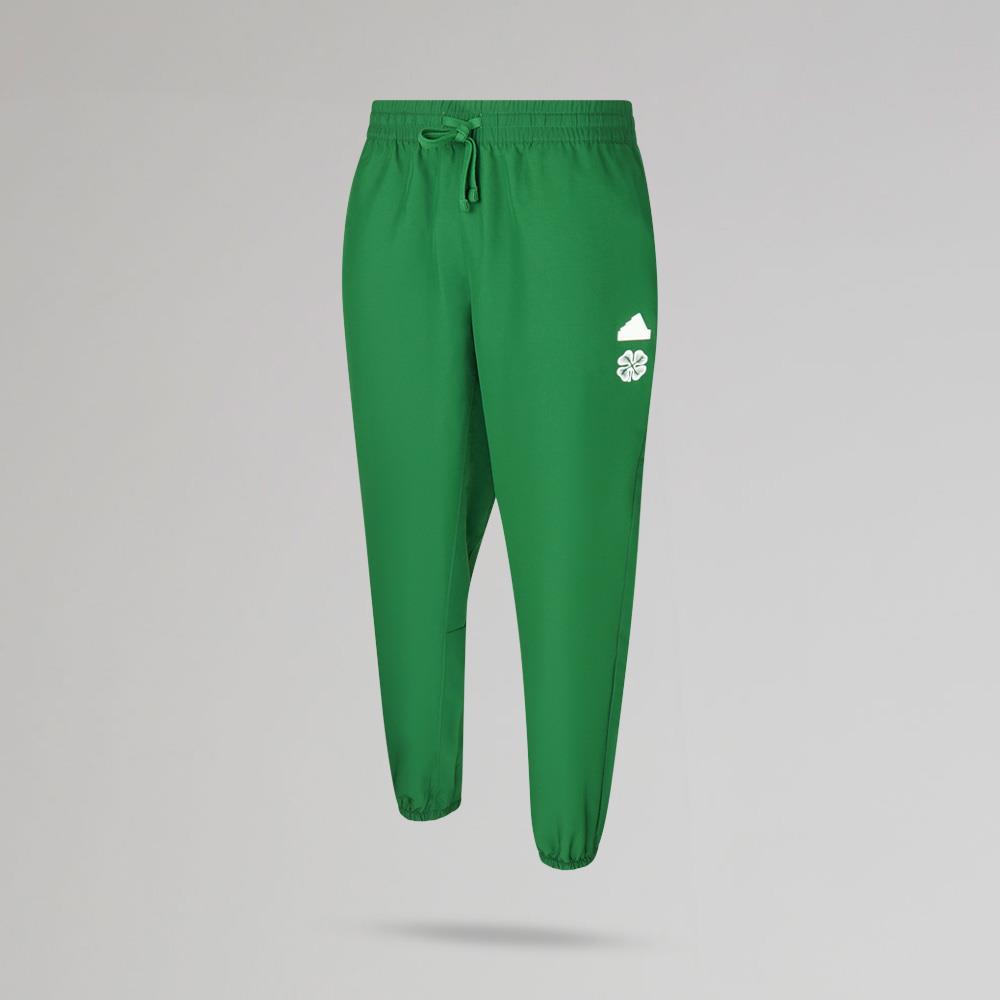 adidas Celtic 2023/24 Lifestyler Pants