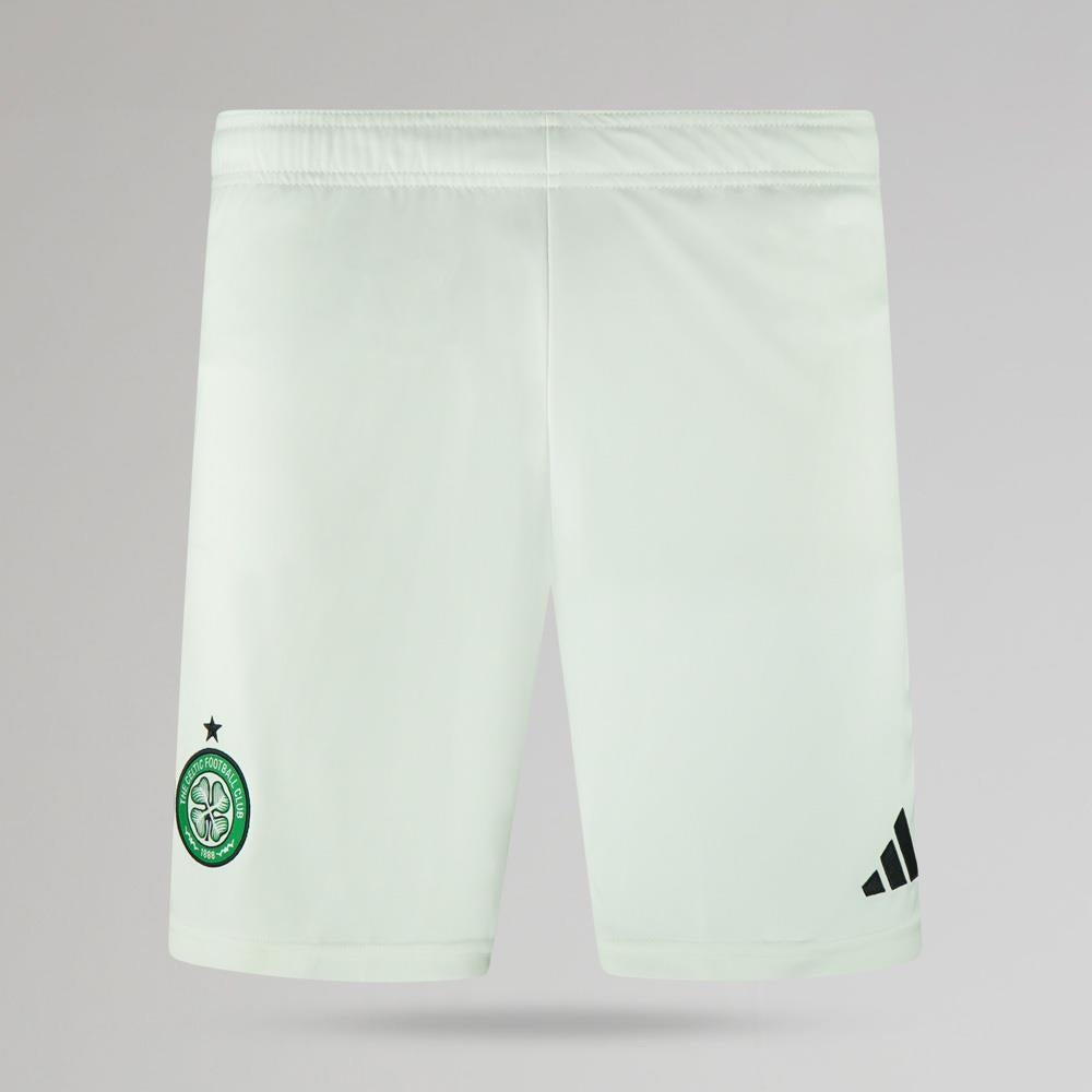 Celtic Men's 2023/24 Home Shorts