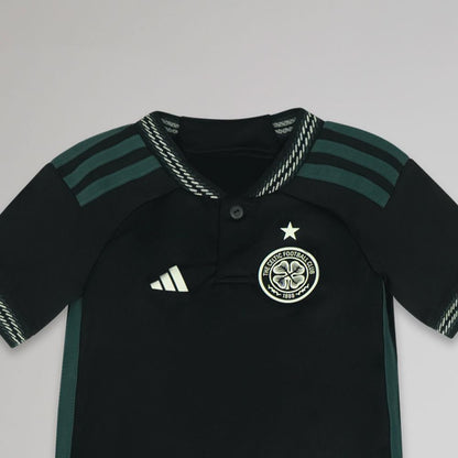 Celtic Infant 2023/24 Away Kit