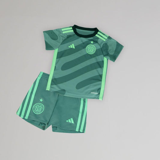 Celtic Baby 2023/24 Third Kit