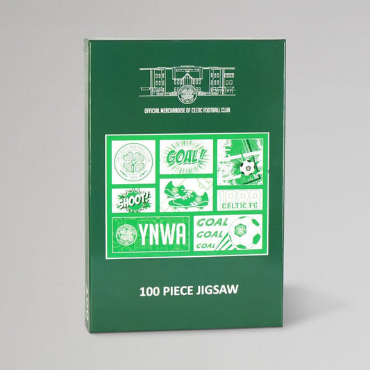 Celtic 100pc Jigsaw