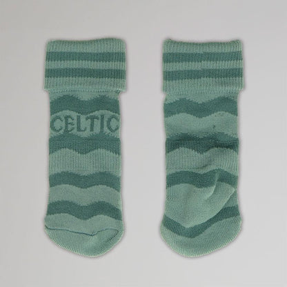 Celtic Baby 2023/24 Third Socks