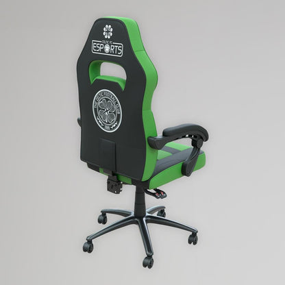 Celtic Player Edition Gaming Chair