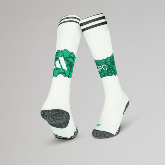 Celtic Junior 2023/24 Home Socks
