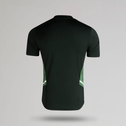 adidas Celtic 2022/23 Training Jersey - Black