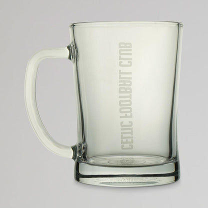 Celtic Football Club Tankard