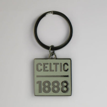 Celtic 1888 Keyring