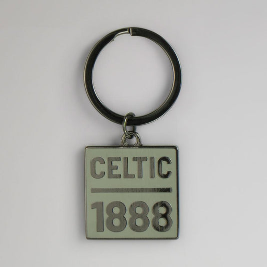 Celtic 1888 Keyring