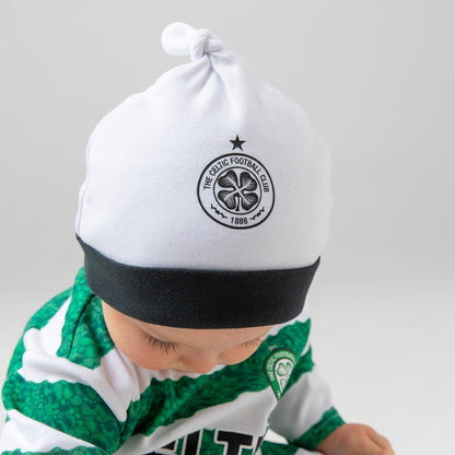 Celtic Infant Set of 2 Kit Hats