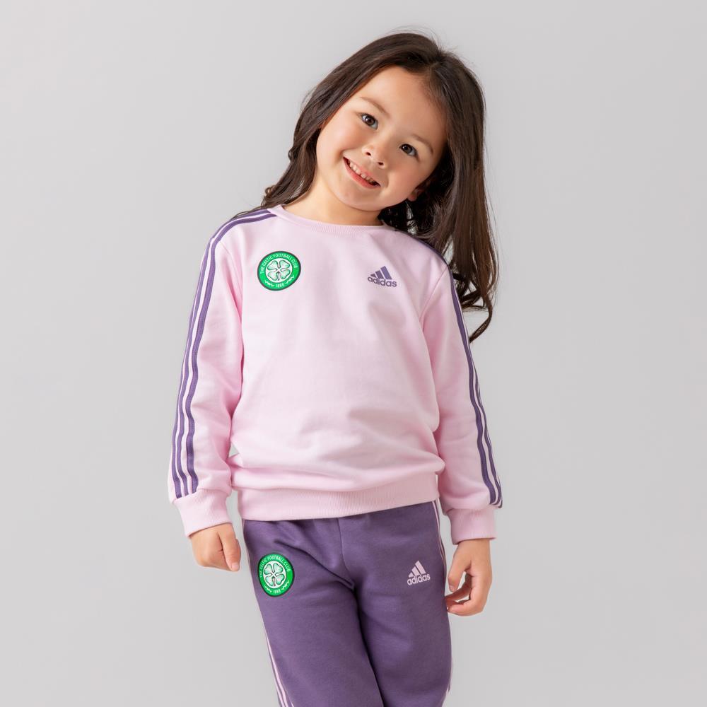 Infant shops celtic tracksuit