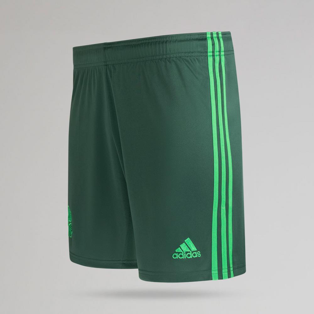 Celtic Mens 2022/23 Origins Shorts