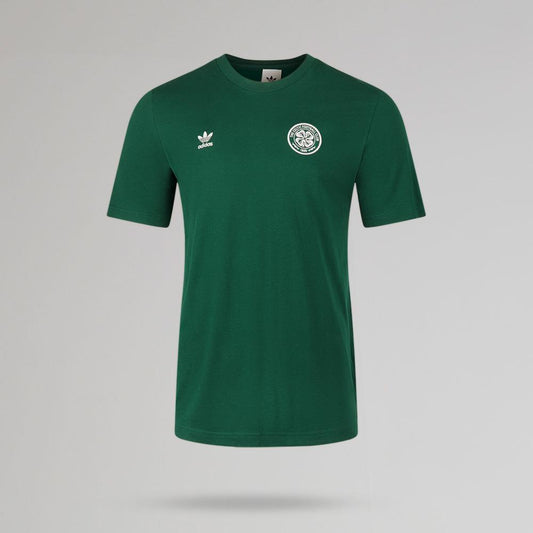 adidas Celtic Originals T-Shirt
